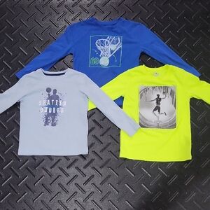 Basketball Themed Shirts